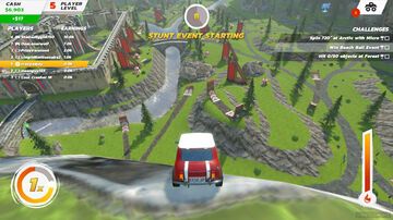 Crash Drive 3 test par VideoChums