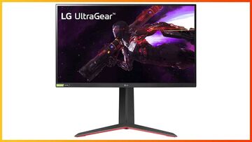 LG 27GP850 Review