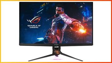 Asus PG32UQX im Test: 1 Bewertungen, erfahrungen, Pro und Contra