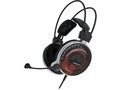 Anlisis Audio-Technica ATH-ADG1