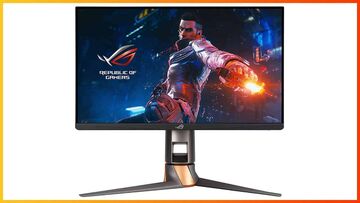 Asus PG259QN Review: 2 Ratings, Pros and Cons