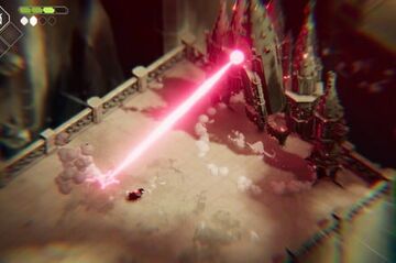 Death's Door review by DigitalTrends Death's Door reviewed by DigitalTrends