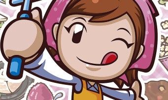 Test Cooking Mama 