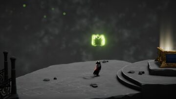 Death's Door review by Gaming Trend Death's Door reviewed by Gaming Trend