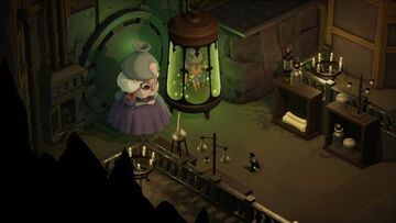 Death's Door review by Windows Central Death's Door reviewed by Windows Central