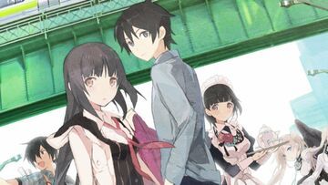 Akiba's Trip Hellbound & Debriefed test par Push Square Akiba's Trip Hellbound & Debriefed test par Push Square