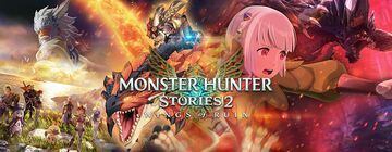 Monster Hunter Stories 2 test par Switch-Actu Monster Hunter Stories 2 test par Switch-Actu