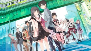 Akiba's Trip Hellbound & Debriefed test par Shacknews Akiba's Trip Hellbound & Debriefed test par Shacknews