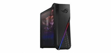 Anlisis Asus ROG Strix GA15DK