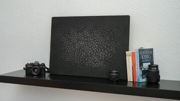 Sonos Ikea Symfonisk test par AndroidPit Sonos Ikea Symfonisk test par AndroidPit