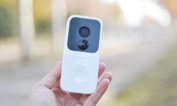 Xiaomi Mijia 2K Video Doorbell im Test : Liste der Bewertungen, Pro und Contra Xiaomi Mijia 2K Video Doorbell im Test : Liste der Bewertungen, Pro und Contra