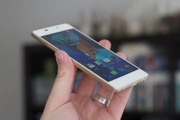 Blu Vivo Air Review: 1 Ratings, Pros and Cons