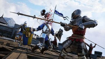 Chivalry II test par ActuGaming