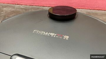 Rowenta X-Plorer Serie 95 RR7987WH Review: 1 Ratings, Pros and Cons