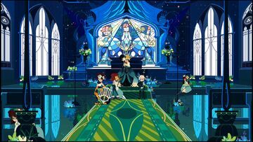 Cris Tales test par GameReactor Cris Tales test par GameReactor