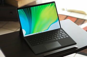 Dell Latitude 7320 reviewed by DigitalTrends