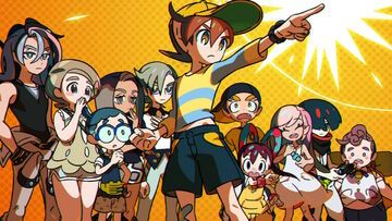 World's End Club test par Gaming Trend World's End Club test par Gaming Trend
