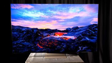 Samsung GQ65QN900A im Test: 1 Bewertungen, erfahrungen, Pro und Contra