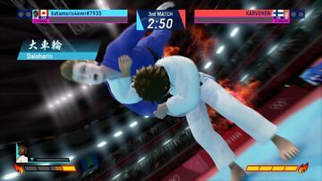 Olympic Games Tokyo 2020 test par Gaming Trend Olympic Games Tokyo 2020 test par Gaming Trend