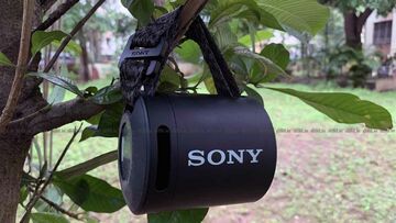 Sony SRS-XB13 test par Digit