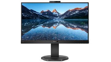 Philips 243B9 testé par ExpertReviews Philips 243B9 testé par ExpertReviews