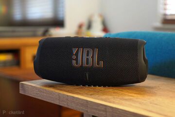 Test JBL Charge 5 par Pocket-lint