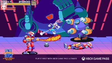 Space Jam A New Legacy testé par GameReactor Space Jam A New Legacy testé par GameReactor