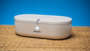 Philips test par Allround-PC Philips test par Allround-PC