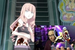 Akiba's Trip Hellbound & Debriefed test par N-Gamz Akiba's Trip Hellbound & Debriefed test par N-Gamz