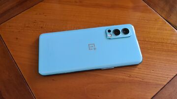 OnePlus Nord 2 test par Tom's Guide (FR)