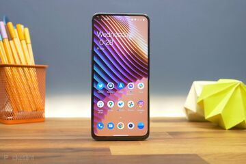 OnePlus Nord 2 testé par Pocket-lint OnePlus Nord 2 testé par Pocket-lint