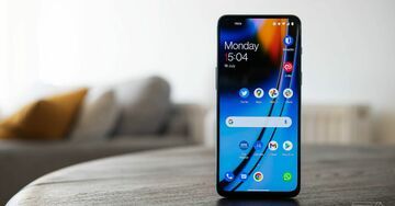 OnePlus Nord 2 testé par The Verge OnePlus Nord 2 testé par The Verge