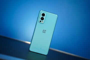 OnePlus Nord 2 testé par Presse Citron OnePlus Nord 2 testé par Presse Citron