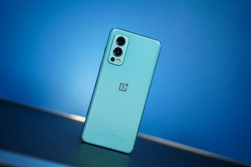 OnePlus Nord 2 test par Presse Citron