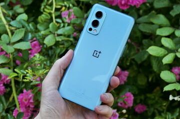 OnePlus Nord 2 test par DigitalTrends