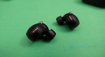 Sony WF-1000XM4 test par AndroidWorld Sony WF-1000XM4 test par AndroidWorld
