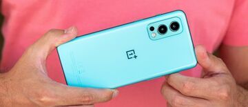 OnePlus Nord 2 testé par GSMArena OnePlus Nord 2 testé par GSMArena