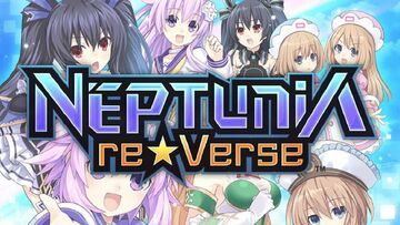 Neptunia ReVerse test par KeenGamer