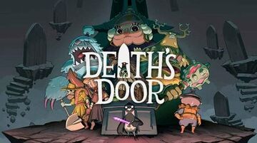 Death's Door test par GameBlog.fr