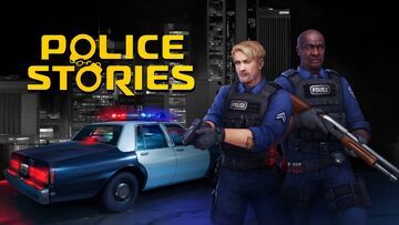 Police Stories testé par Xbox Tavern Police Stories testé par Xbox Tavern