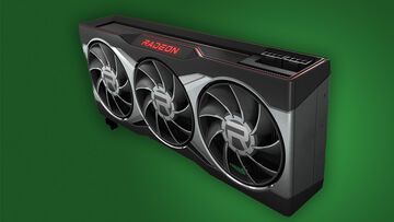 Anlisis AMD Radeon RX 6900 XT