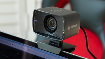 Elgato FaceCam test par ExpertReviews Elgato FaceCam test par ExpertReviews