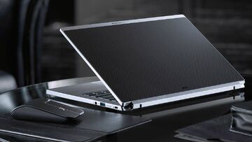 Porsche Design testé par Chip.de Porsche Design testé par Chip.de