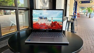 Acer Chromebook Spin 713 testé par Android Central Acer Chromebook Spin 713 testé par Android Central
