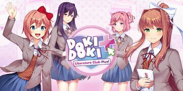 Doki Doki Literature Club Plus test par Nintendo-Town