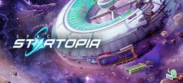 Spacebase Startopia test par 4players Spacebase Startopia test par 4players