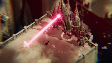 Death's Door review by GameReactor Death's Door reviewed by GameReactor