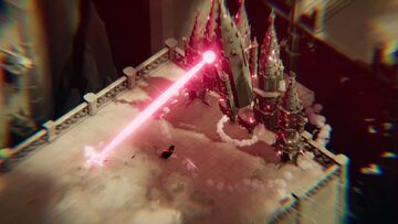 Death's Door test par GameReactor