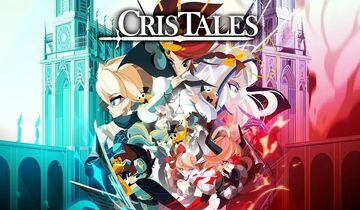 Cris Tales test par COGconnected Cris Tales test par COGconnected