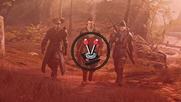 Test Greedfall
